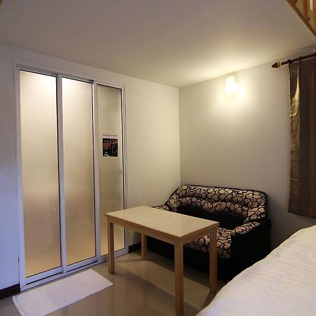 Rojanavee Resort Nakhonnajok Kültér fotó